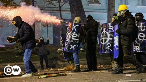 Estonia Yaongeza Vikwazo Dhidi Ya Viongozi Wa Georgia DW 16 12 2024