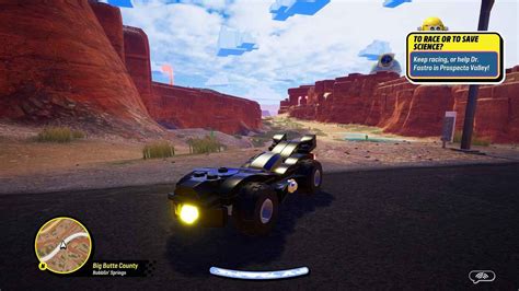 LEGO 2K Drive Review - Everything is Cool When You're Part of a (Racing ...