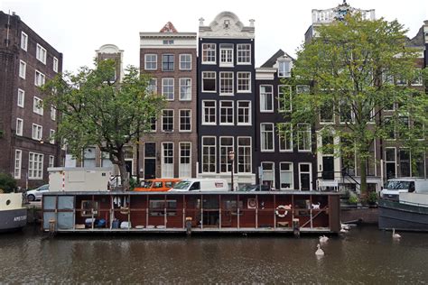 15 Unusual Things To Do In Amsterdam