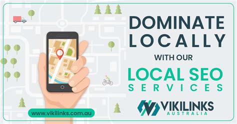 Dominate In Local Search With Domination Local SEO Pack