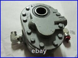 Hydraulic Tractor PTO Gear Pump HC PTO 2A 540rpm 6 Spline 1 3 8