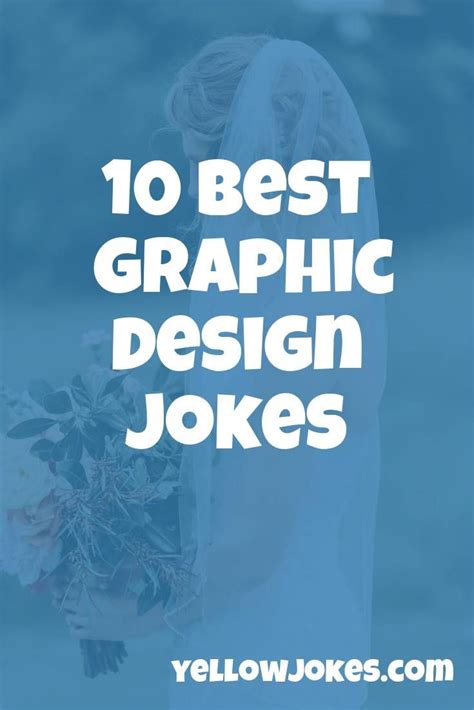 Hilarious Graphic Design Jokes That Will Make You Laugh