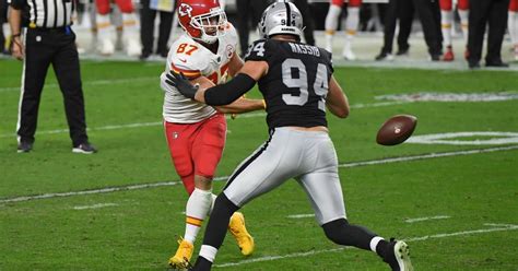 Did Travis Kelce play quarterback? Revisiting the Chiefs star's high ...