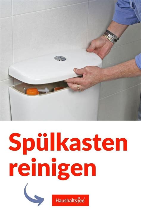 Toilette Reinigen Hausmittel Gegen Kalk Und Urinstein Toiletten