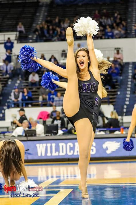 Pin On Kentucky Dance Team And Cheerleaders 5