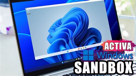 Sådan aktiverer du Windows Sandbox i Windows 10