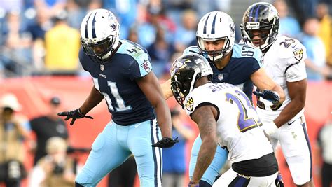 Pro Bowl Titans Kevin Byard Brynden Trawick Added To Roster