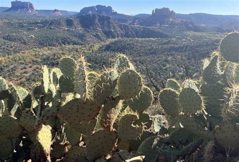 13 Best Sunset Hikes in Sedona: Trails & Details (2023) - Our Kids