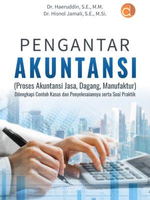 Rekomendasi Buku Akuntansi Lengkap Dan Terbaik