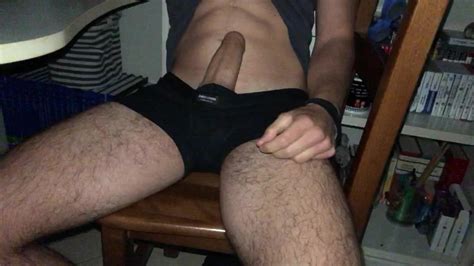 Using Lube On My Huge Boner And Enjoying It Free Porn Videos YouPornGay