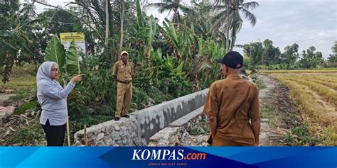 Kementan Upayakan Pemompaan Lahan Sawah Di Soppeng Sulsel Yang