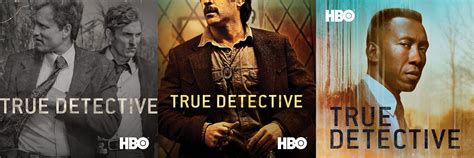 True Detective season 3 | True detective, True detective season, Detective