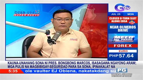 Dzbb Super Radyo On Twitter Huwag Palagpasin Ang Pinakamaiinit Na Mga