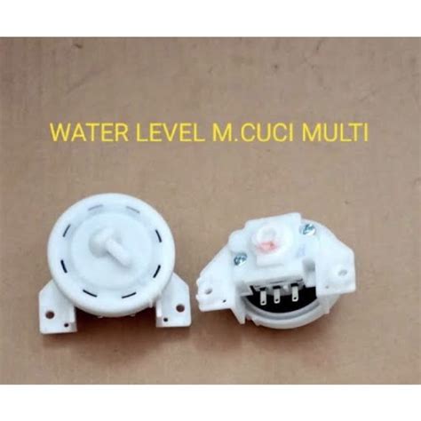 Water Level Sensor Air Mesin Cuci Universal Multi Lazada Indonesia