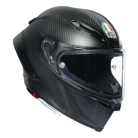 AGV Pista GP RR Carbon Helmet FortNine Canada