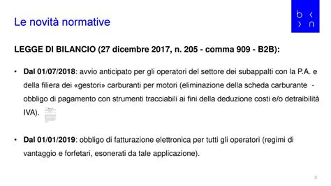 Fatturazione Elettronica B2b Ppt Scaricare