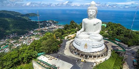 10 Must See Temples And Shrines In Phuket Best Temple Tours