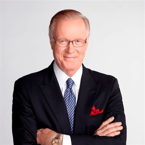 Legendary Anchor Chuck Scarborough To Retire From Wnbc After More Than