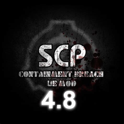 Scp Cb Ultimate Edition Old Version 48 File Scp Containment