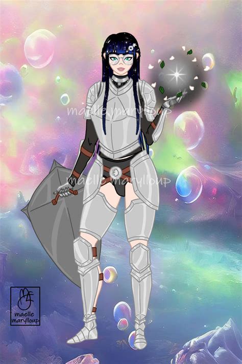 Fantasy Character Maker by great-disaster on DeviantArt