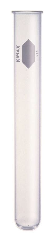 Kimax® Test Tubes Reusable Borosilicate Glass Kimble Chase Culture Tubes