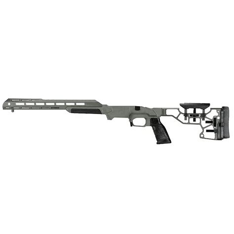 Mdt Ess System Remington 700 La Lh Gry Chassis 104627 Gry Review November Updated