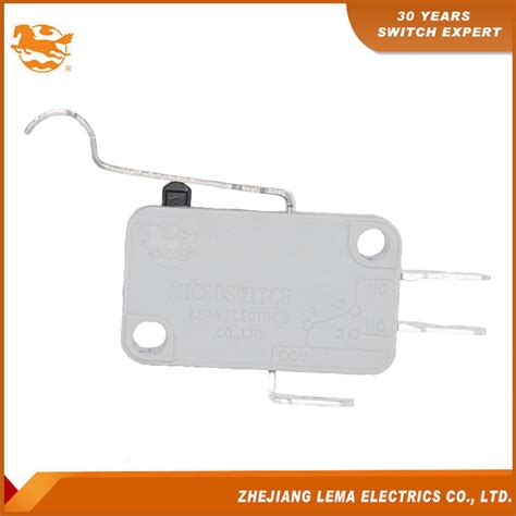 Lema Cqc Ce Ul Vde Kw Micro Switch China Micro Switch And Microswitch