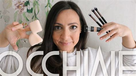 Occhiaie Correttore E Accessori Low Cost Haul Annalisasuperstar