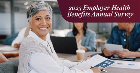 Summary of 2023 Employer Health Benefits Annual Survey – BenePro