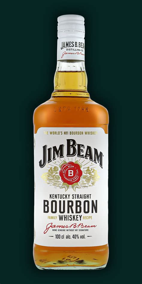 Jim Beam Choice Kentucky Straight Bourbon Whiskey The Best Picture Of Beam