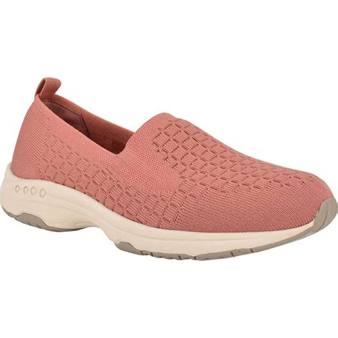 Womens Easy Spirit Tech2 Slip On Sneaker