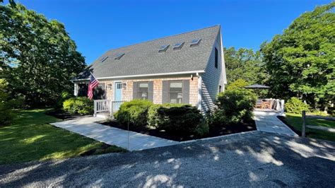 West Tisbury, MA Real Estate - West Tisbury Homes for Sale | realtor.com®