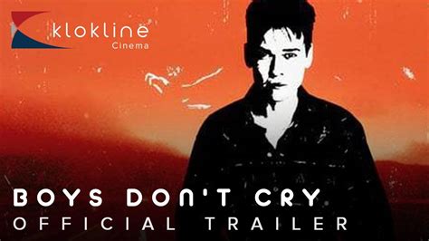 1999 Boys Dont Cry Official Trailer 1 Fox Searchlight Pictures Youtube