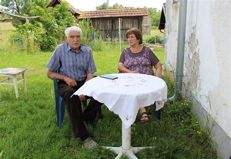 NA LJUBAV IZ MLADOSTI ČEKALI 53 LJETA Životni putevi Mire i Tomislava