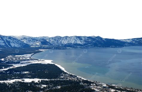 South Lake Tahoe In Winter Weekend Relax Holiday, Fresh, Estate