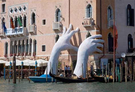 Biennale D Art Venise 2024 Elane Harriet