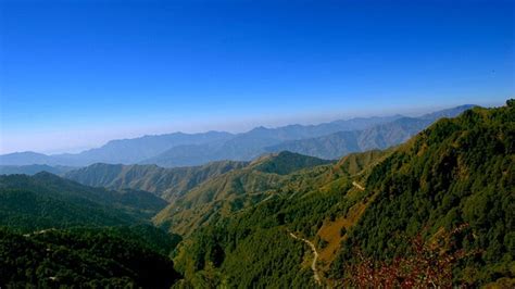 Chakrata hill station | Welcomenri