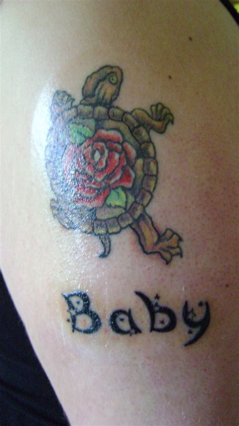 Baby Name Tattoos Designs, Ideas and Meaning - Tattoos For You