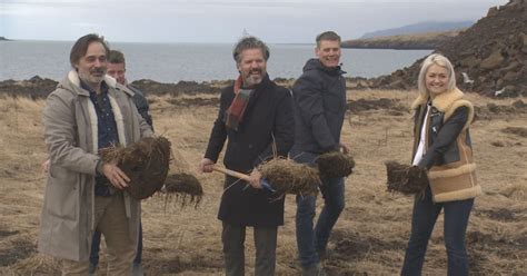 Reisa 700 íbúðir í Gufunesi á sex árum RÚV is