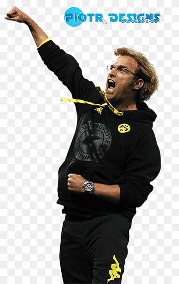 Free download Jürgen Klopp Borussia Dortmund Jersey Football klopp