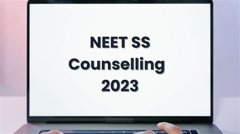 Neet Ss Counselling Round Seat Allotment Results Tomorrow At Mcc