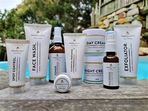 Gallery - Honeysuckle House of Honey