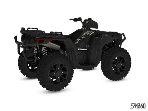 2023 XP 1000 Ultimate Trail Starting At 18 499 Picotte Motosport