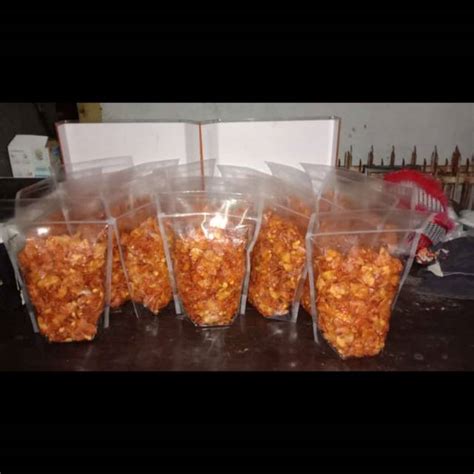 Jual Kentang Mustofa Cemilan Khas Tasik Shopee Indonesia