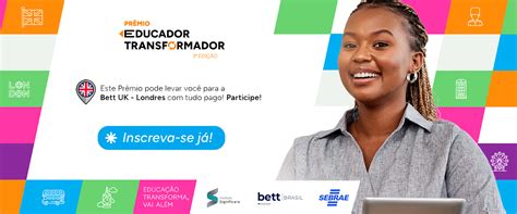 Inscrição Educador Social 2025 - Prêmio Educador Transformador 2025: inscrição gratuita disponível
