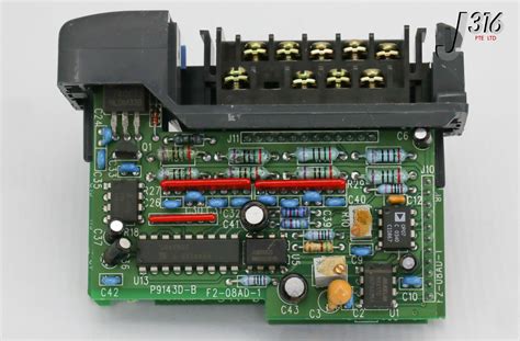 facts engineering analog ch input module  ad  jgallery