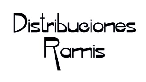 Logotipo Distribuciones Ramis Indígenas Digitales