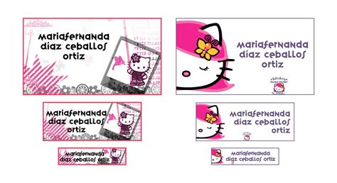 Etiquetas Personalizadas Para Cuadernos Gratis Imagui