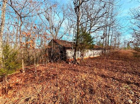 Morris Chapel Hardin County TN Recreational Property Undeveloped