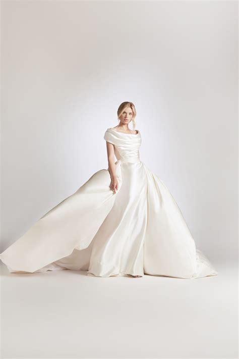 Vivienne Westwood Wedding Dresses by Season